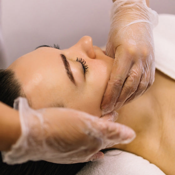 Unveiling the Wonders of Buccal Massage: A Gateway to Holistic Wellness