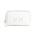 Luxury Vegan Leather Travel Bag