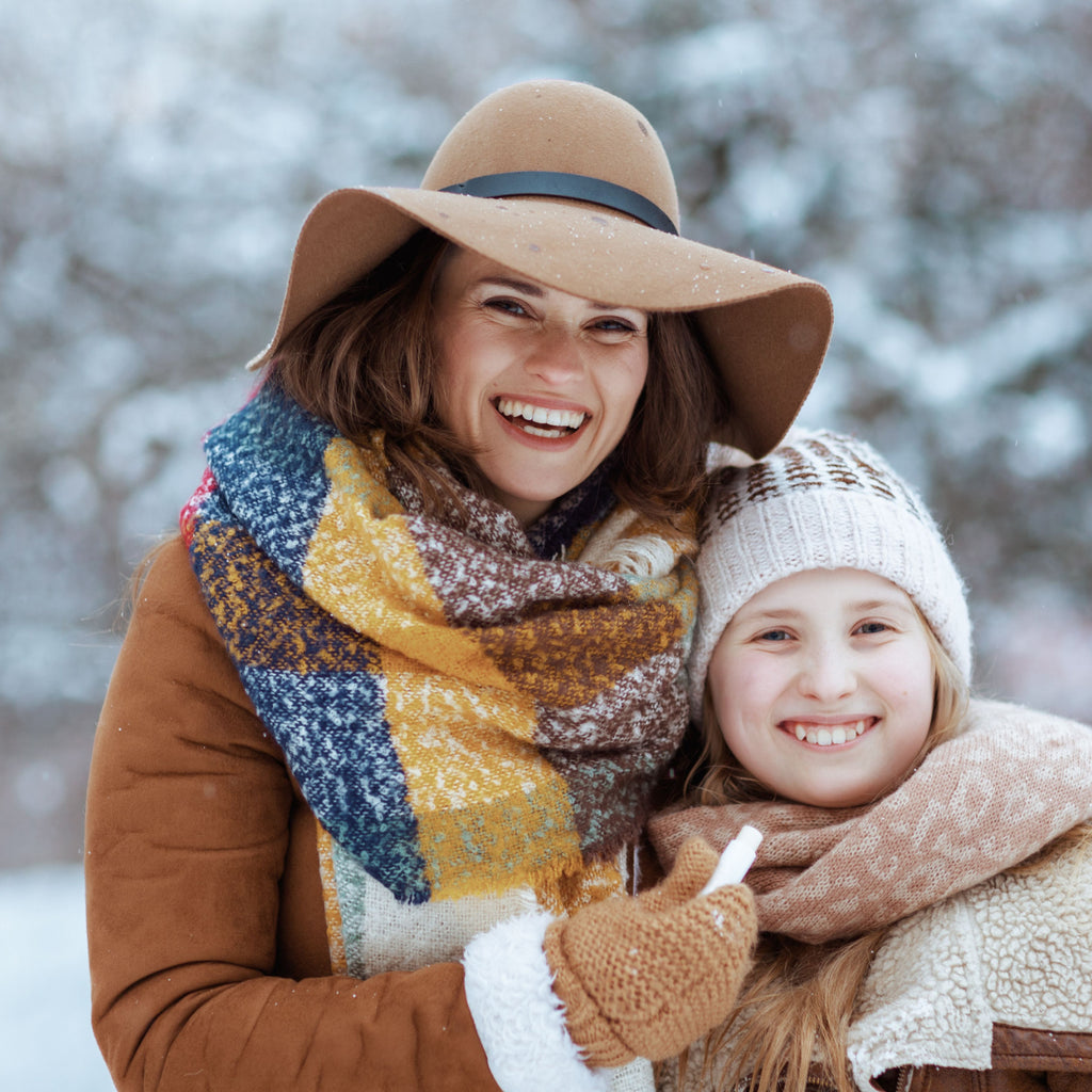Embrace the Winter Glow: A Comprehensive Guide to Your Winter Skincare