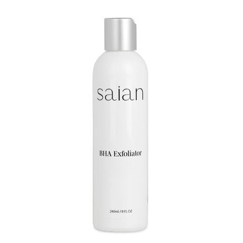 BHA Exfoliator