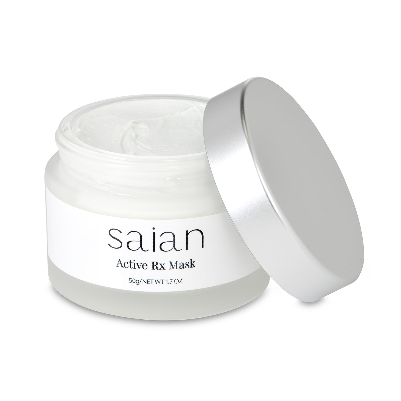 Rx Mask Active Rx Mask – Saian Skin Care