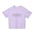 Saian Cropped Tee