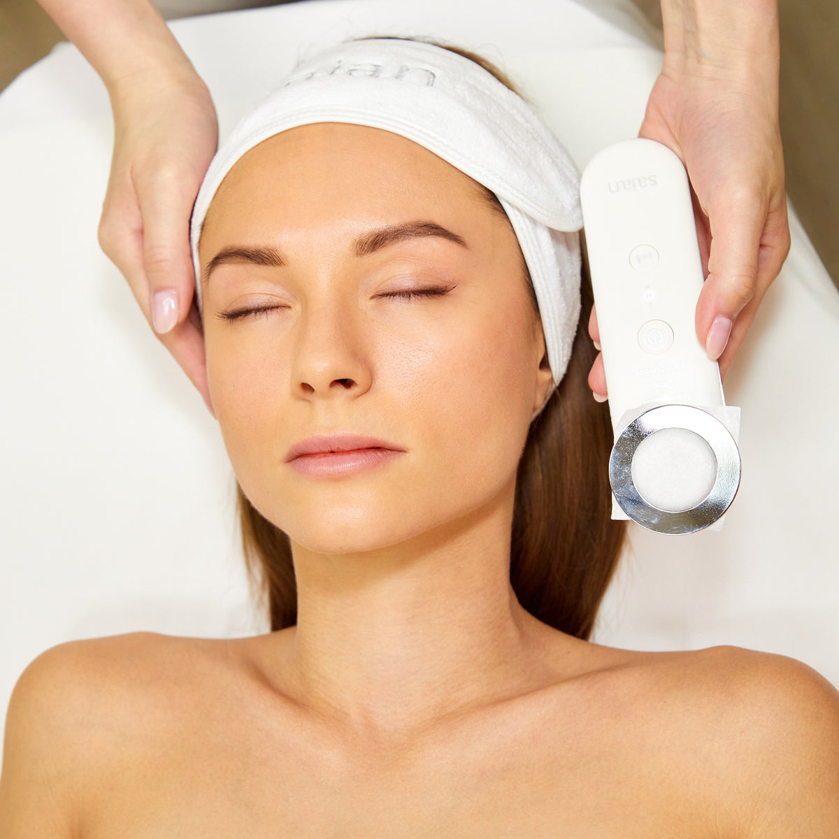 Skin Pro 3 Galvanic Machine – Saian Skin Care