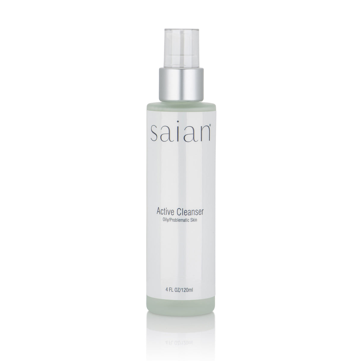 Active Cleanser