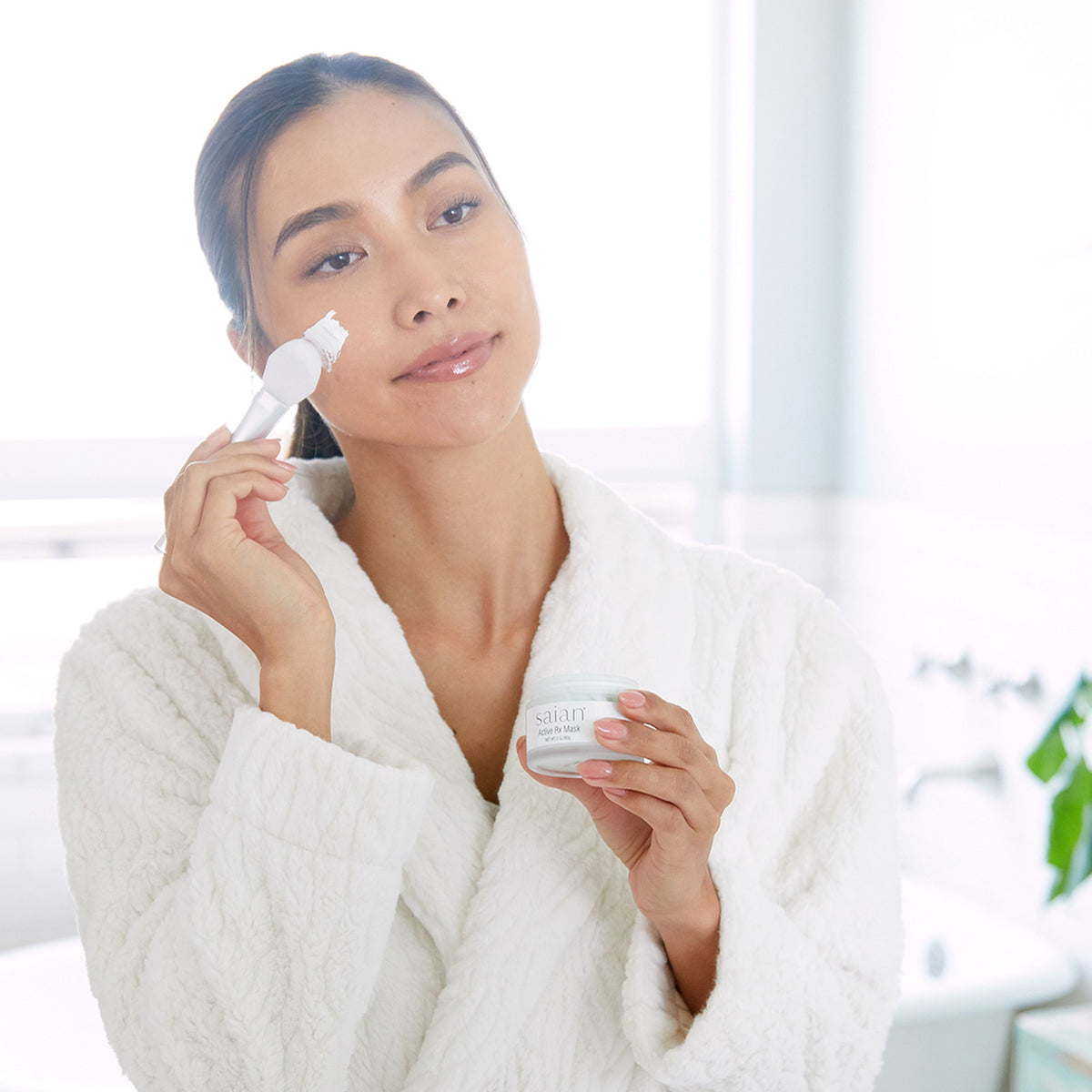 Rx Mask Active Rx Mask – Saian Skin Care
