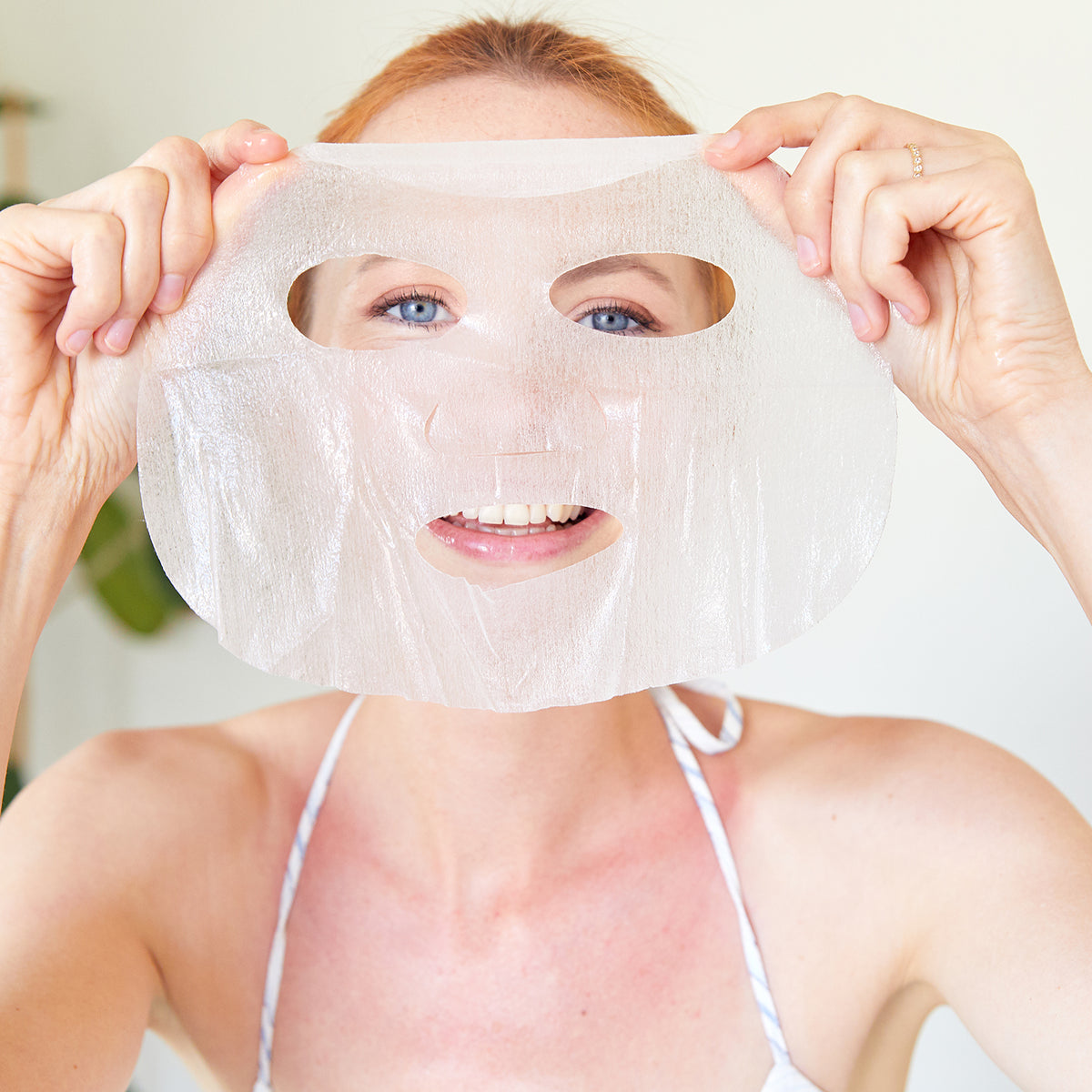 Hydrating Cellulosic Masks 5-pack